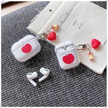 ❤新品・未開封❤ コリンク AirPods Pro イヤホン ソフトケース❤ ❤新品・未開封❤ コリンク AirPods Pro イヤホン ソフトケース